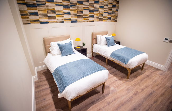 The Gresham Aparthotel - Foto 12