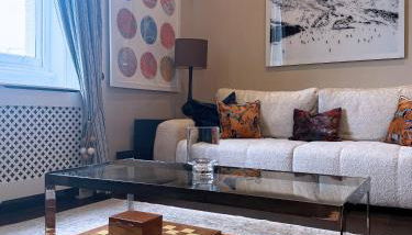 Charming and Full Of Character Apartment - Foto 2