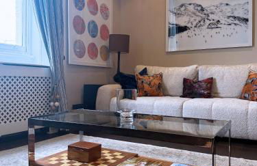 Charming and Full Of Character Apartment - Foto 2