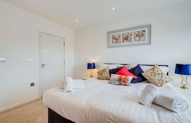 Malthouse Apartments Kew - Foto 7