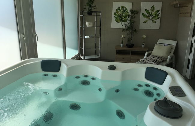 Aqua Spa Reñaca - Photo 27