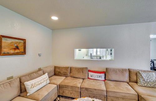 Grangeville Vacation Rental Near Downtown and Parks! - Foto 5