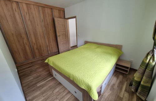 Uroczy apartament blisko jeziora - Foto 7