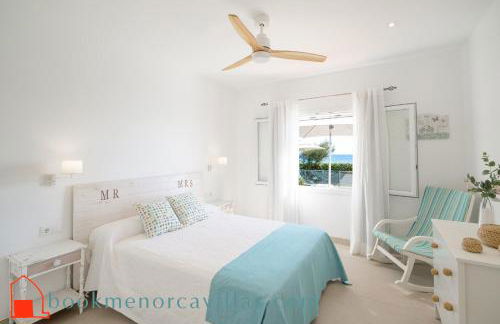 Villa Ponti A5 By Book Menorca Villas - Foto 6