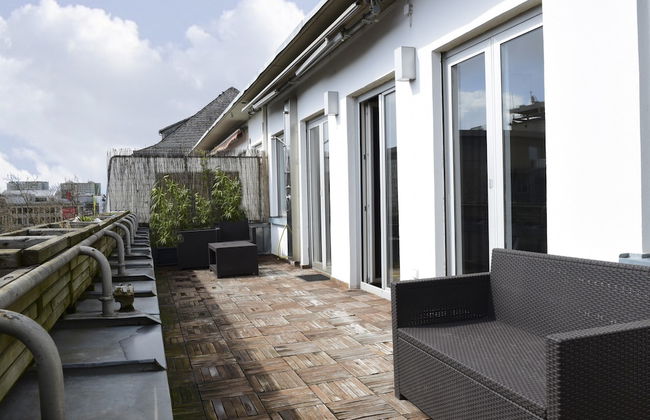 SEEGER Living City Apartments - Foto 22