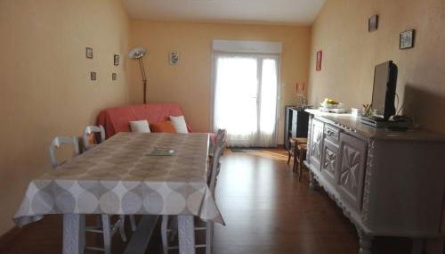 Maison proche centre, 4 pers, terrasse - FR-1-476-11 - Photo 2