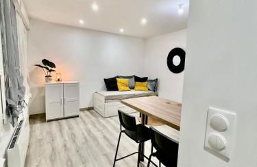 Refuge Urbain - Havre de paix au cœur de la ville - Foto 10