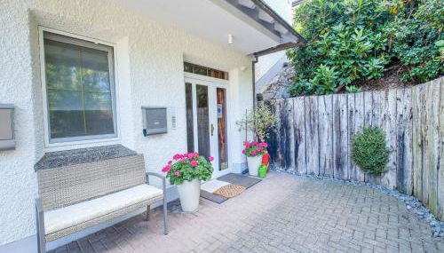 Modern Apartment in Schwalefeld With Garden - Foto 4, Lobby or reception