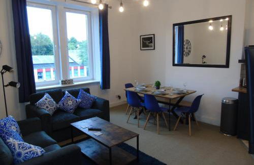 Snug - Sealladh Mara Apartment - Foto 37