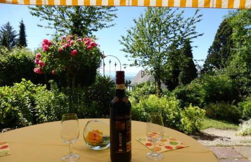 Ferienwohnung Im Grün - Foto 20