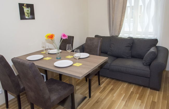 Limes Apartments - Foto 38