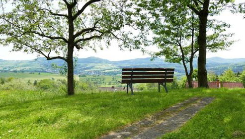 Rhön Ferienwohnung Ebert - Foto 3