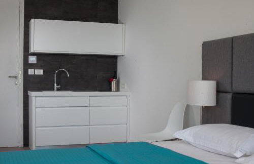 Soho Apartments Brela - Foto 23