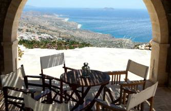 Keramos Villa - Foto 1