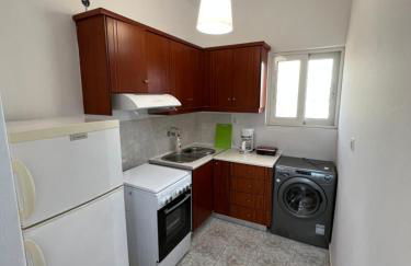 Nafpaktos PebBle Apartments in Marathias - Foto 18