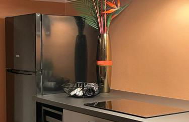 Stay at Smilla - Boutique Apartments mit Küche - Parken - Klima - Netflix - Waschmaschine - Foto 40