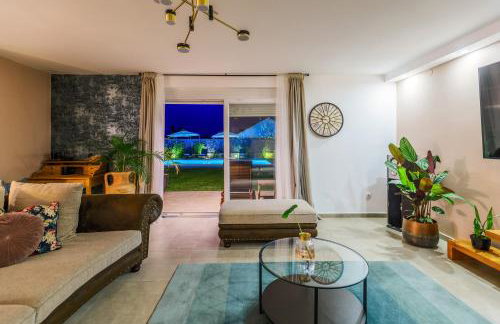 Green Residence Villa Zadar - Foto 59