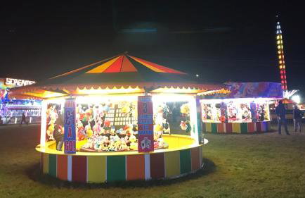 Poppy at Oakdene Forest Park - Foto 25