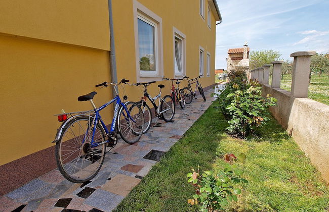 Apartment Dragan 114 - Foto 32