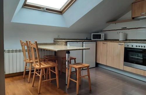 Ático La Plaza - Photo 11