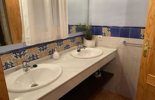 Casa el Paraíso del Lago Alojamiento Rural - Foto 42