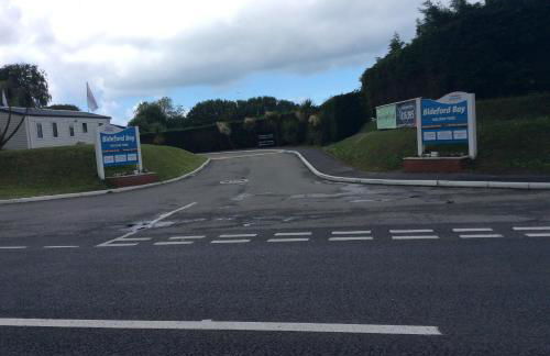 19 Chalet Bucklands , Bideford Holiday Park. - Foto 24