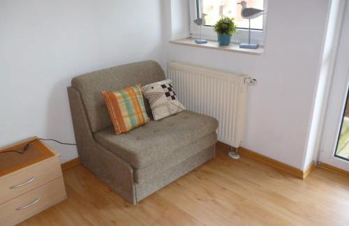 Ferienwohnung direkt am Ryck- Nähe UNI und Kliniken - Foto 38