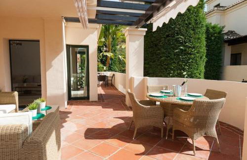 Appartement (4p) in Luxury Capanes Del Golf - Foto 18