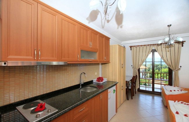 Deger Apart - Foto 9