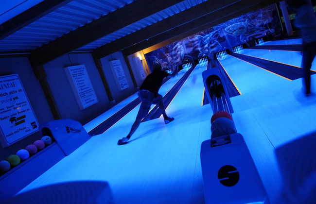 Ferienpark Weissenhäuser Strand - Foto 68