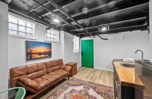 The Walnut Suites - The Emerald Suite - Foto 1