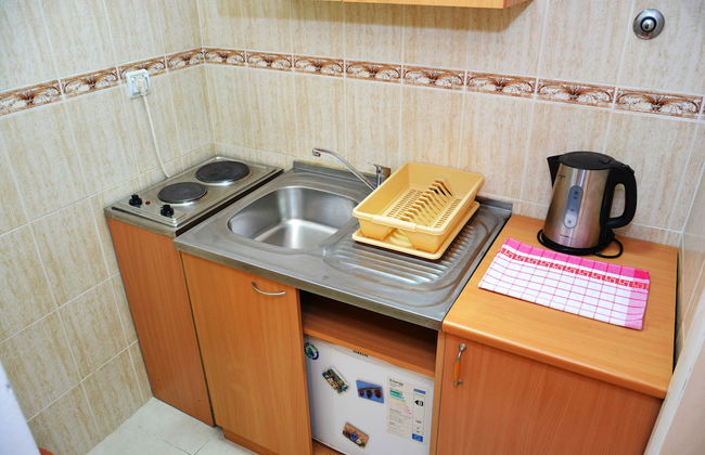 Apartments Vesna - Foto 40