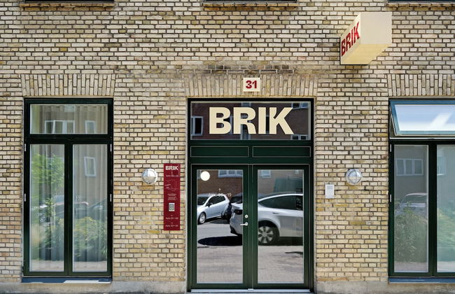 BRIK Apartment Hotel - Foto 65