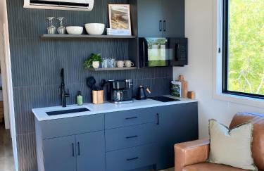 Romantic Hideout I Bay Access I Near Tidal Falls - Foto 7