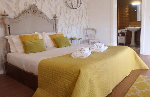 Casa de Tent'tugal - Foto 16