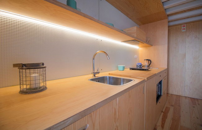 Step In Porto Apartments - Foto 18