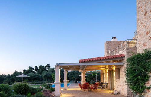 Villa Luni - Foto 52