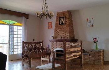 Chácara Sorriso 2 em Atibaia - Foto 12