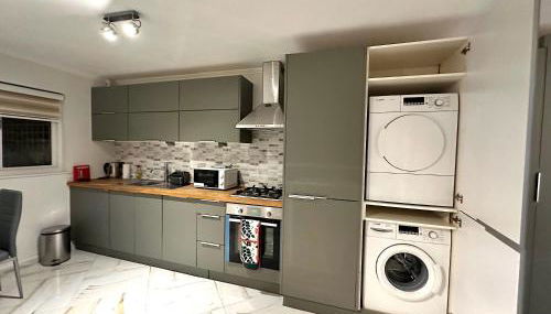 Central London Zone 1 apartment - Foto 2, stove, dishwasher, pet friendly, toaster, minibar