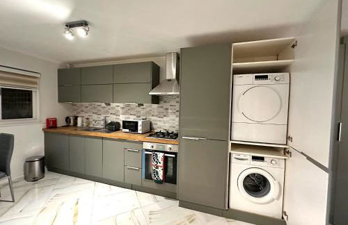 Central London Zone 1 apartment - Foto 2