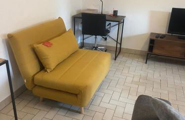 T2 Toulouse proche Zenith - Foto 10