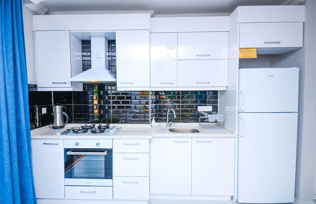 Bahce Apart - Photo 24