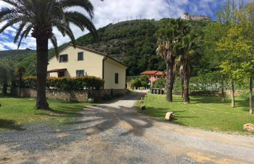 Charming Ligurian Riviera House - Foto 12