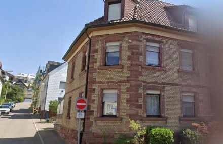 Monteurwohnung Niefern - Foto 16