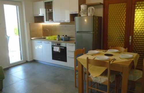 Apartment Antica - Foto 13