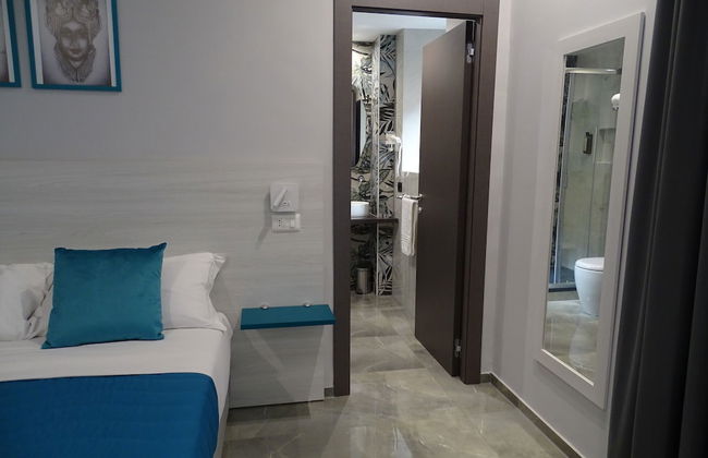 Karma6Rooms - Foto 15