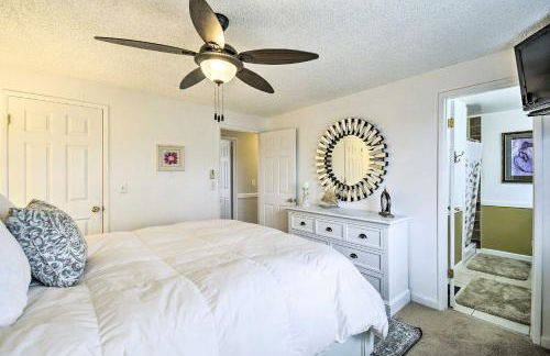 Spacious Tacoma Getaway 2 Mi to Old Town! - Foto 15