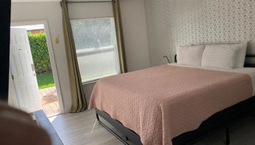 2 min walk to the Beach- Renovated King Studio #2 - Foto 3