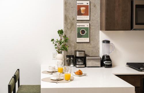 Luxury Full Floor Chelsea with WasherDryer 2bd - Foto 3