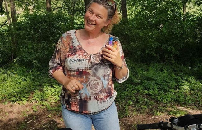 Holiday Home Kupa Comfortable Vacation Home - Foto 12